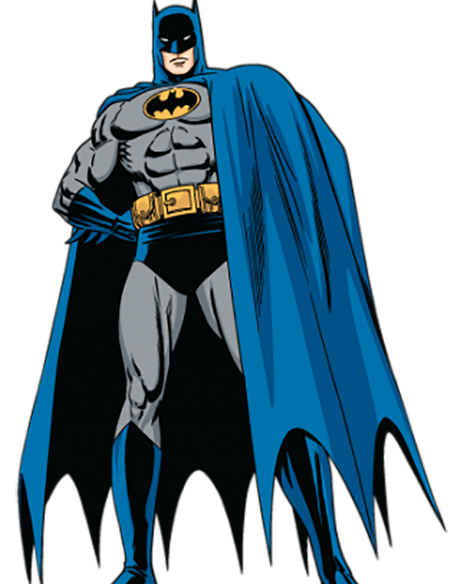 Batman
